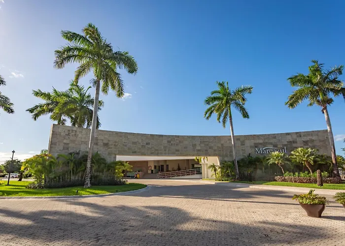Mareazul Casa Sol Norte Apts