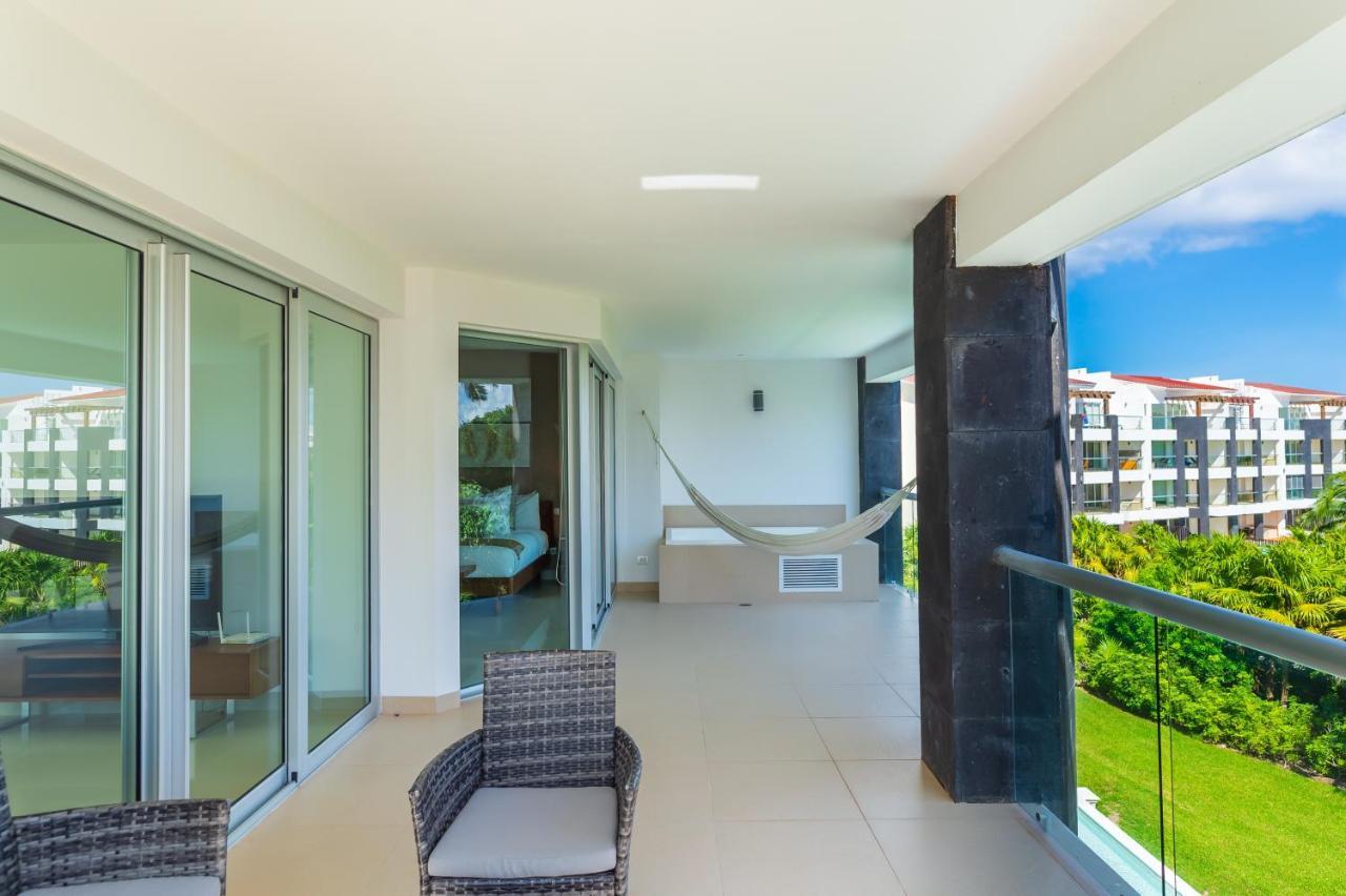 Mareazul Casa Sol Norte Apts Playa del Carmen