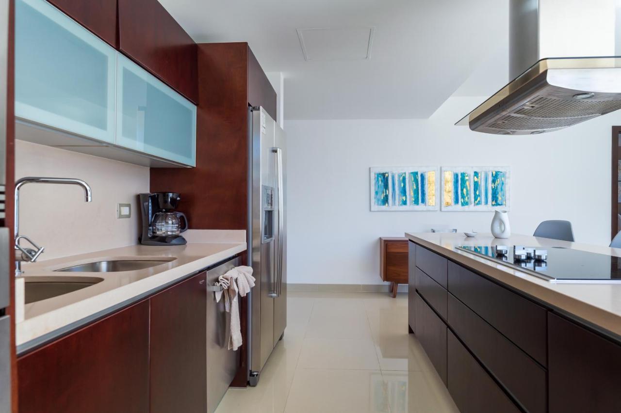 Mareazul Casa Sol Norte Apts Playa del Carmen