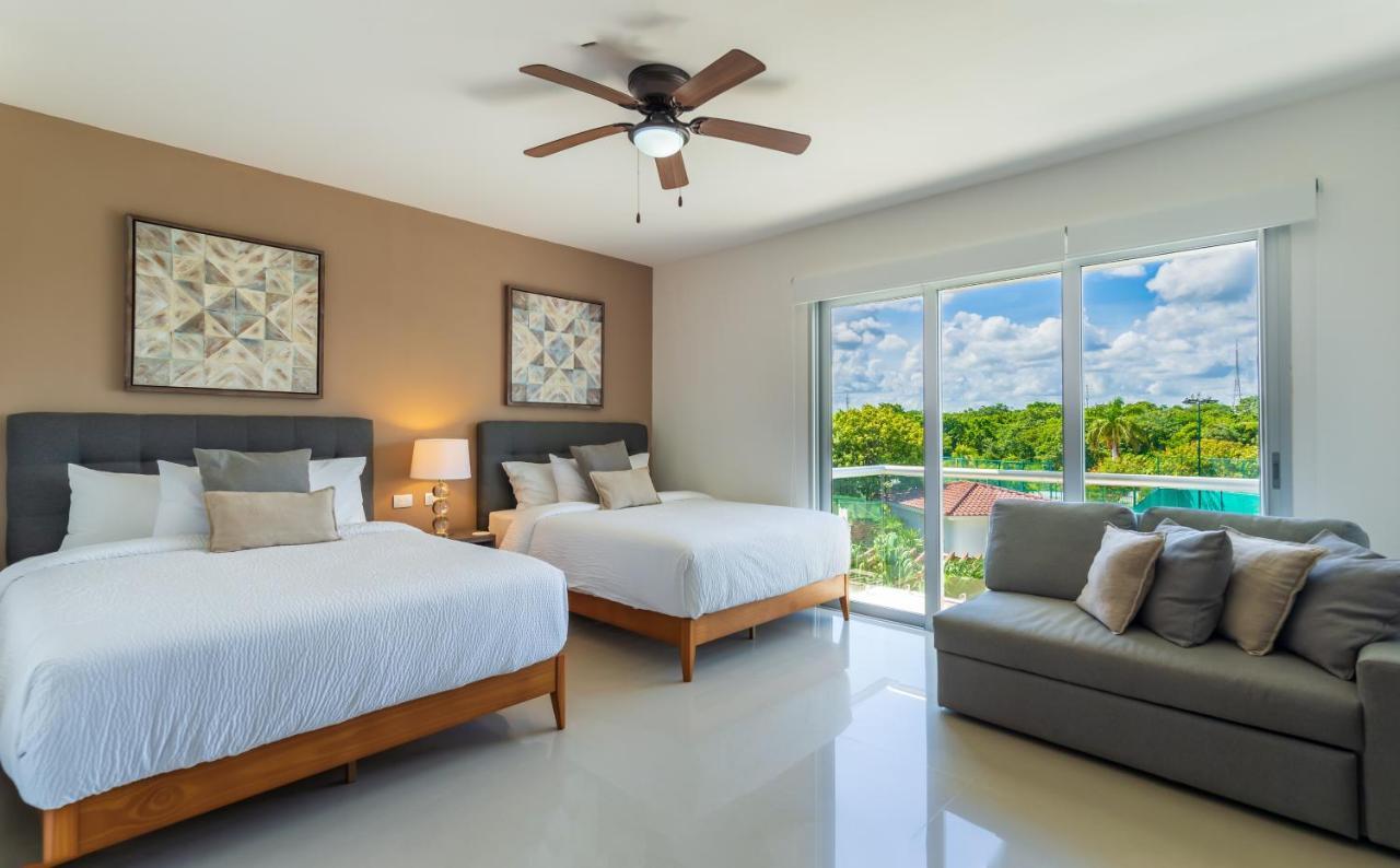 Mareazul Casa Sol Norte Apts