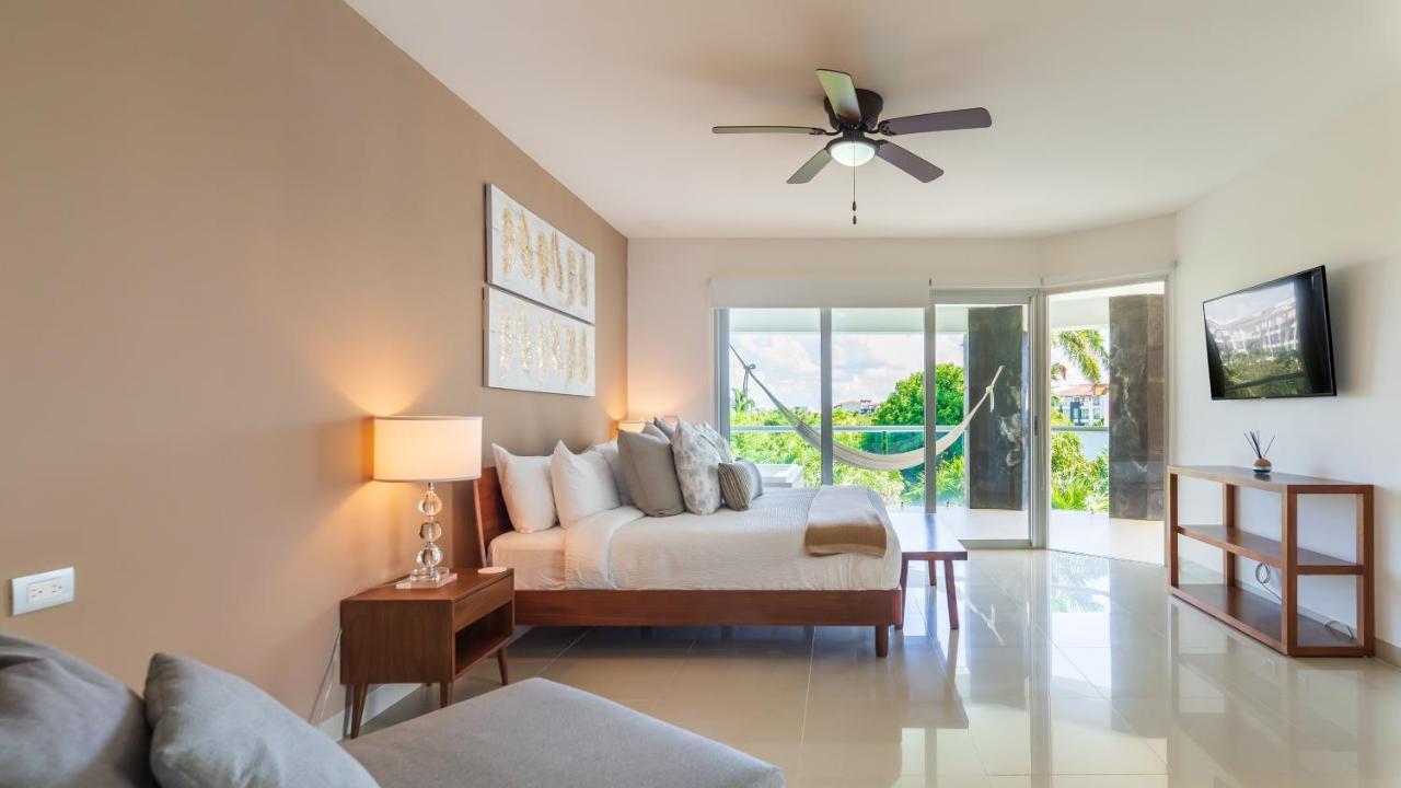 Mareazul Casa Sol Norte Apts * Playa del Carmen
