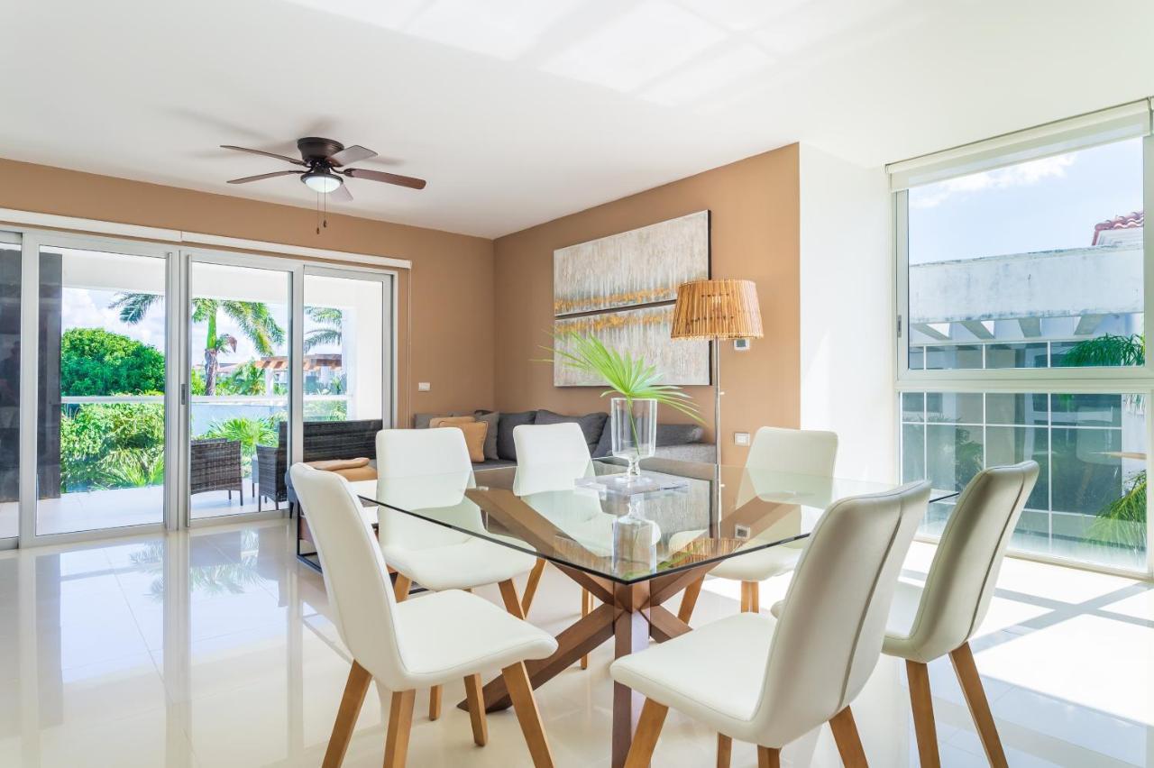 Apartamento Mareazul Casa Sol Norte Apts Playa del Carmen