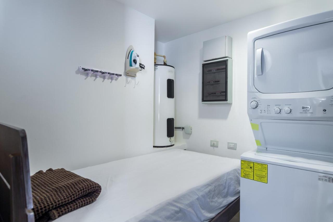 Mareazul Casa Sol Norte Apts Apartamento Playa del Carmen