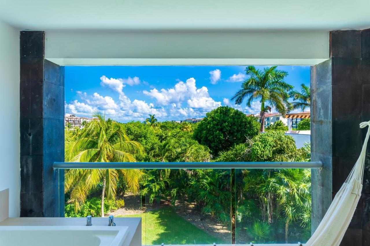 Apartamento Mareazul Casa Sol Norte Apts Playa del Carmen