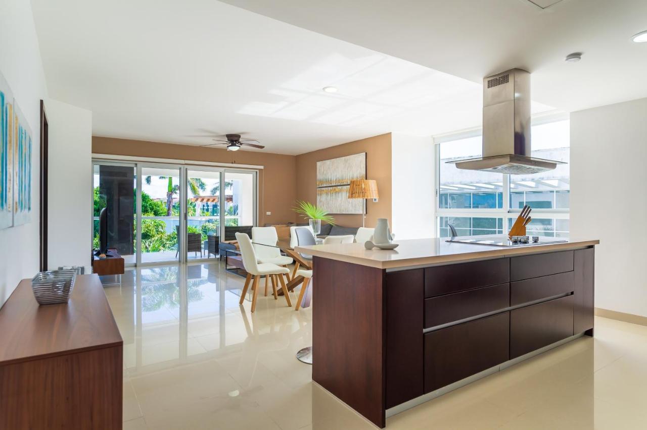 Mareazul Casa Sol Norte Apts * Playa del Carmen