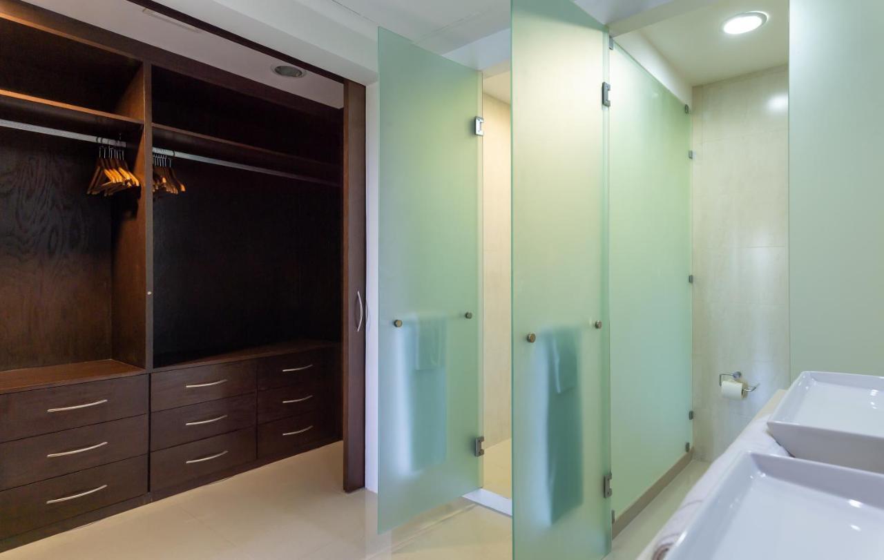 Apartamento Mareazul Casa Sol Norte Apts