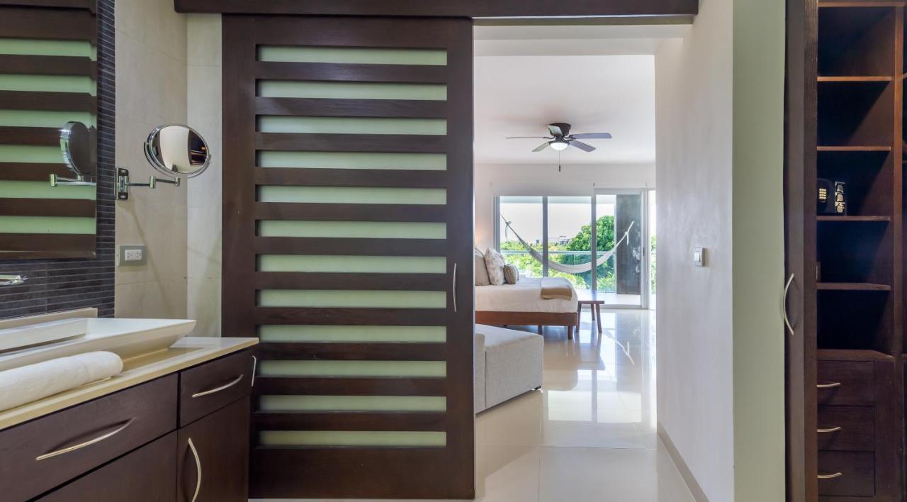 Apartamento Mareazul Casa Sol Norte Apts