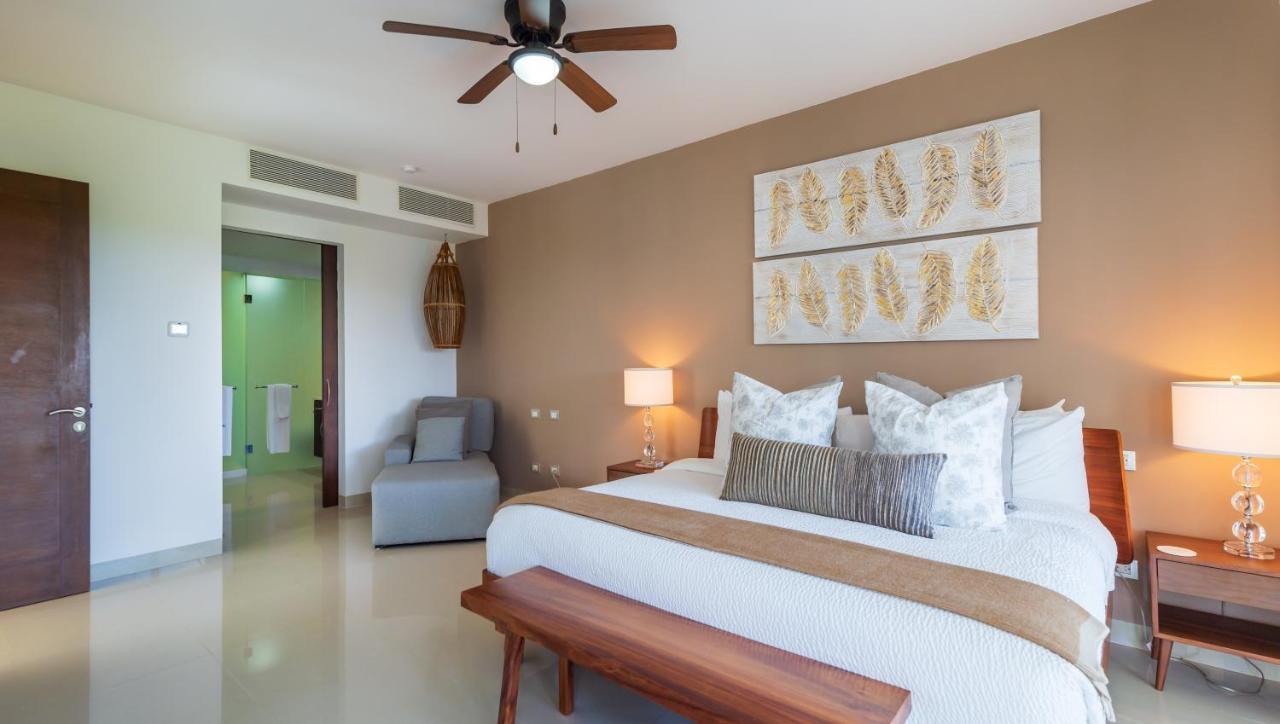 Apartamento Mareazul Casa Sol Norte Apts