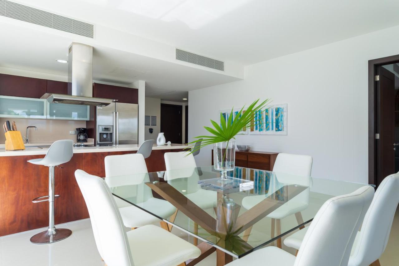 Apartamento Mareazul Casa Sol Norte Apts *