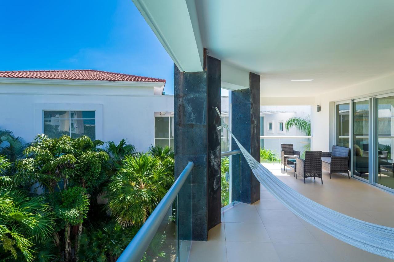 Apartamento Mareazul Casa Sol Norte Apts