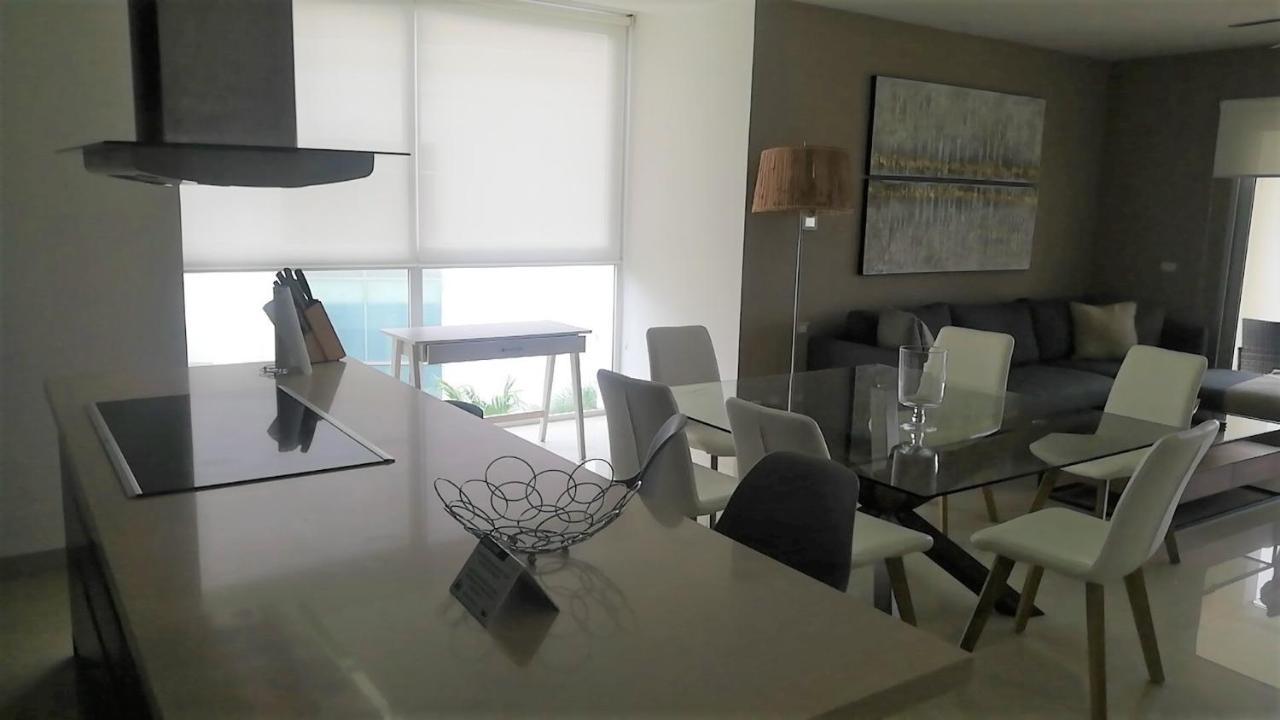 Mareazul Casa Sol Norte Apts Apartamento