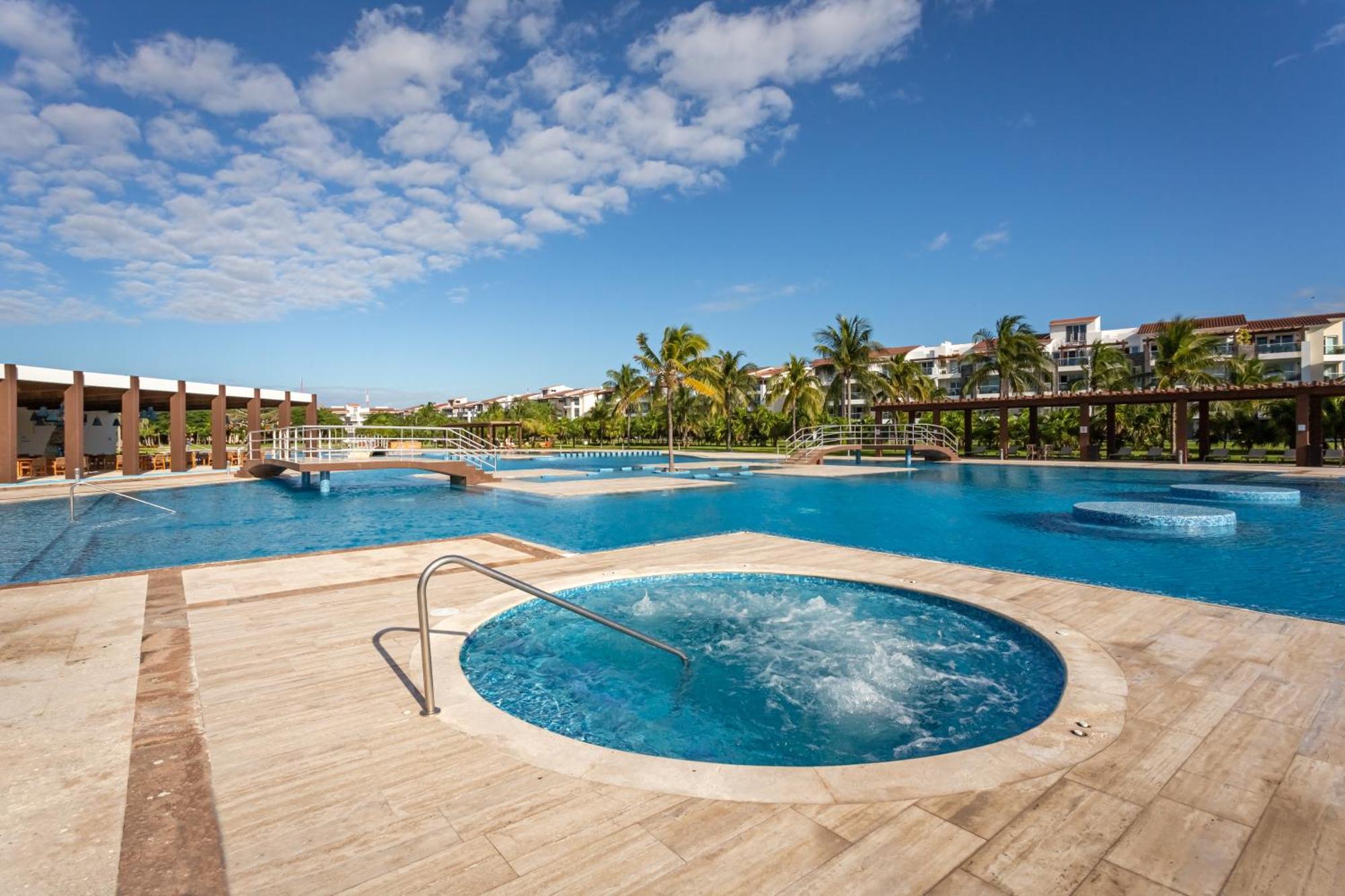 Mareazul Casa Sol Norte Apts Apartamento Playa del Carmen