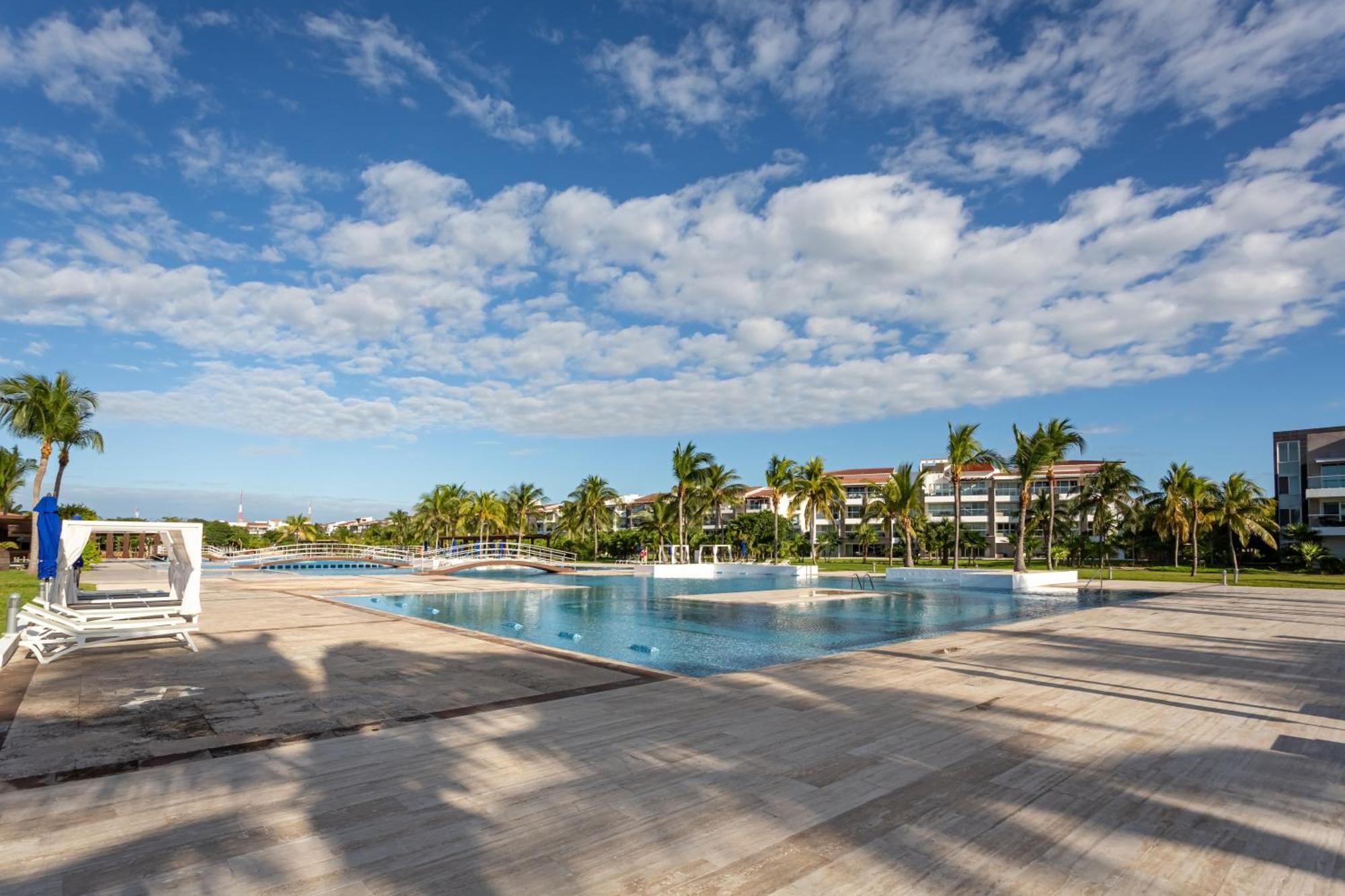 Mareazul Casa Sol Norte Apts Apartamento
