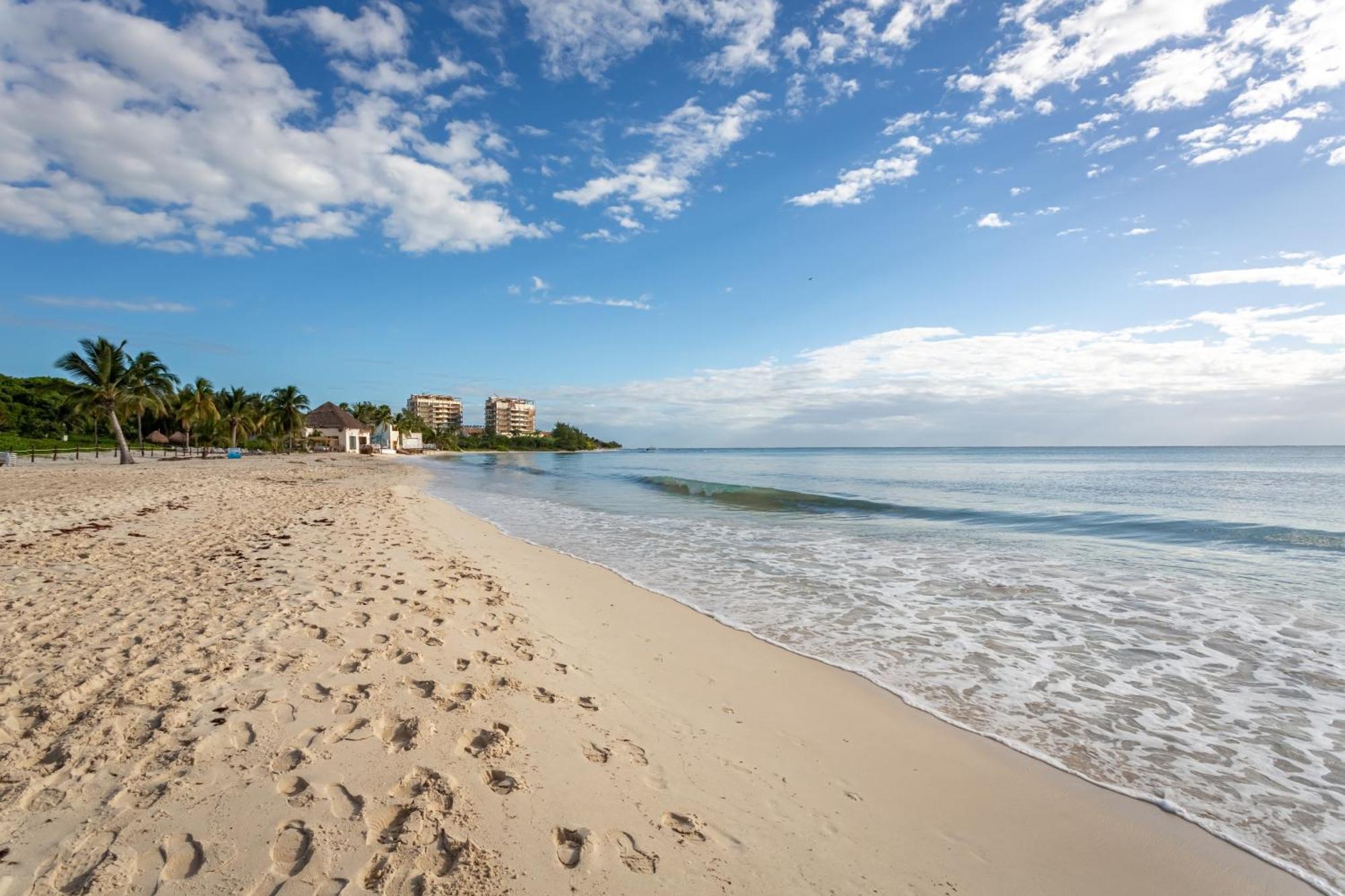 Apartamento Mareazul Casa Sol Norte Apts *