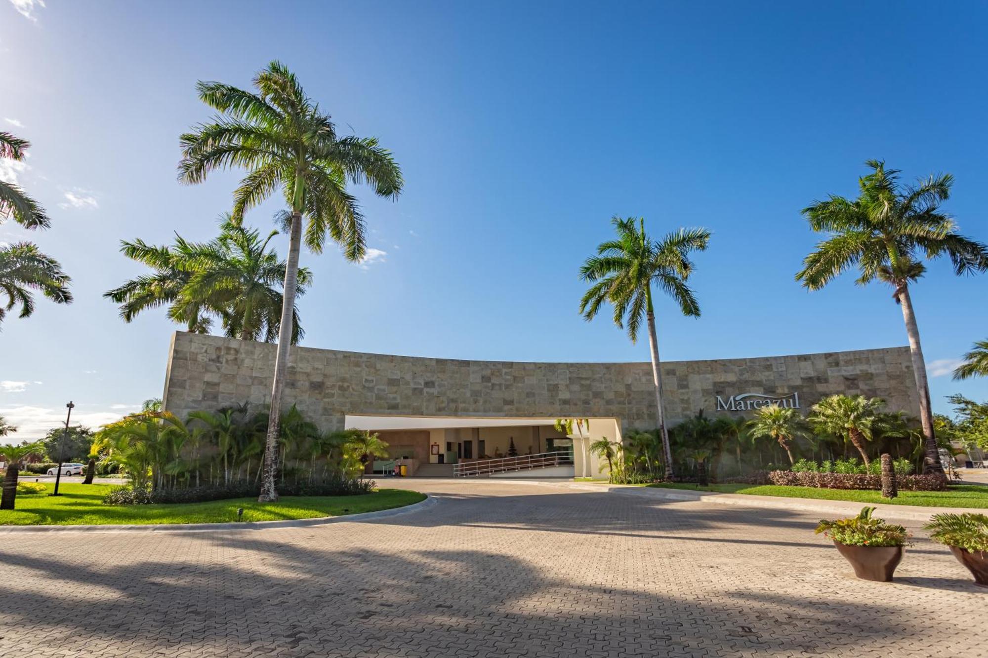 Mareazul Casa Sol Norte Apts Apartamento Playa del Carmen