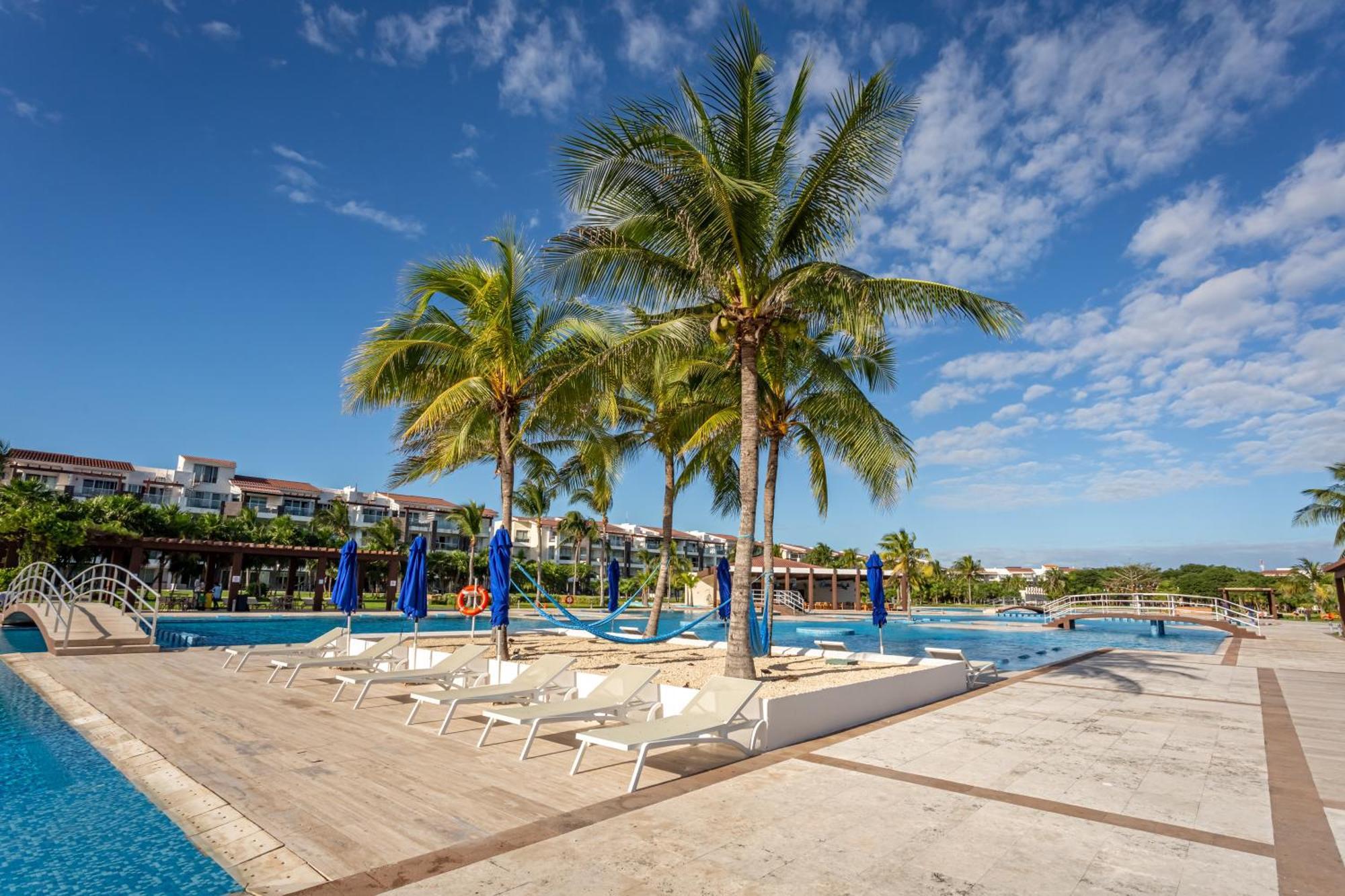 Mareazul Casa Sol Norte Apts *