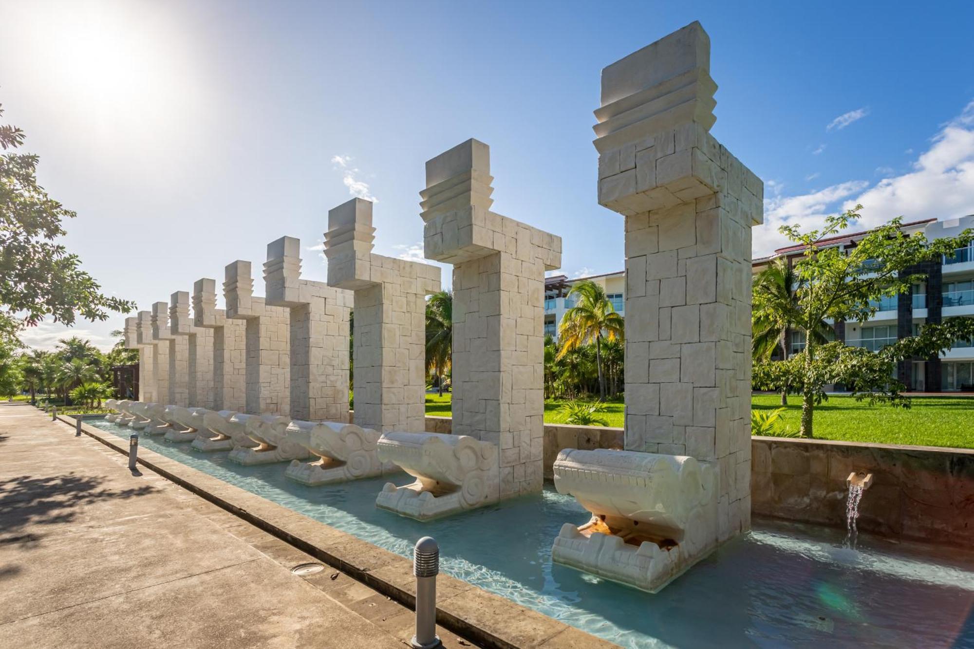 Mareazul Casa Sol Norte Apts Playa del Carmen