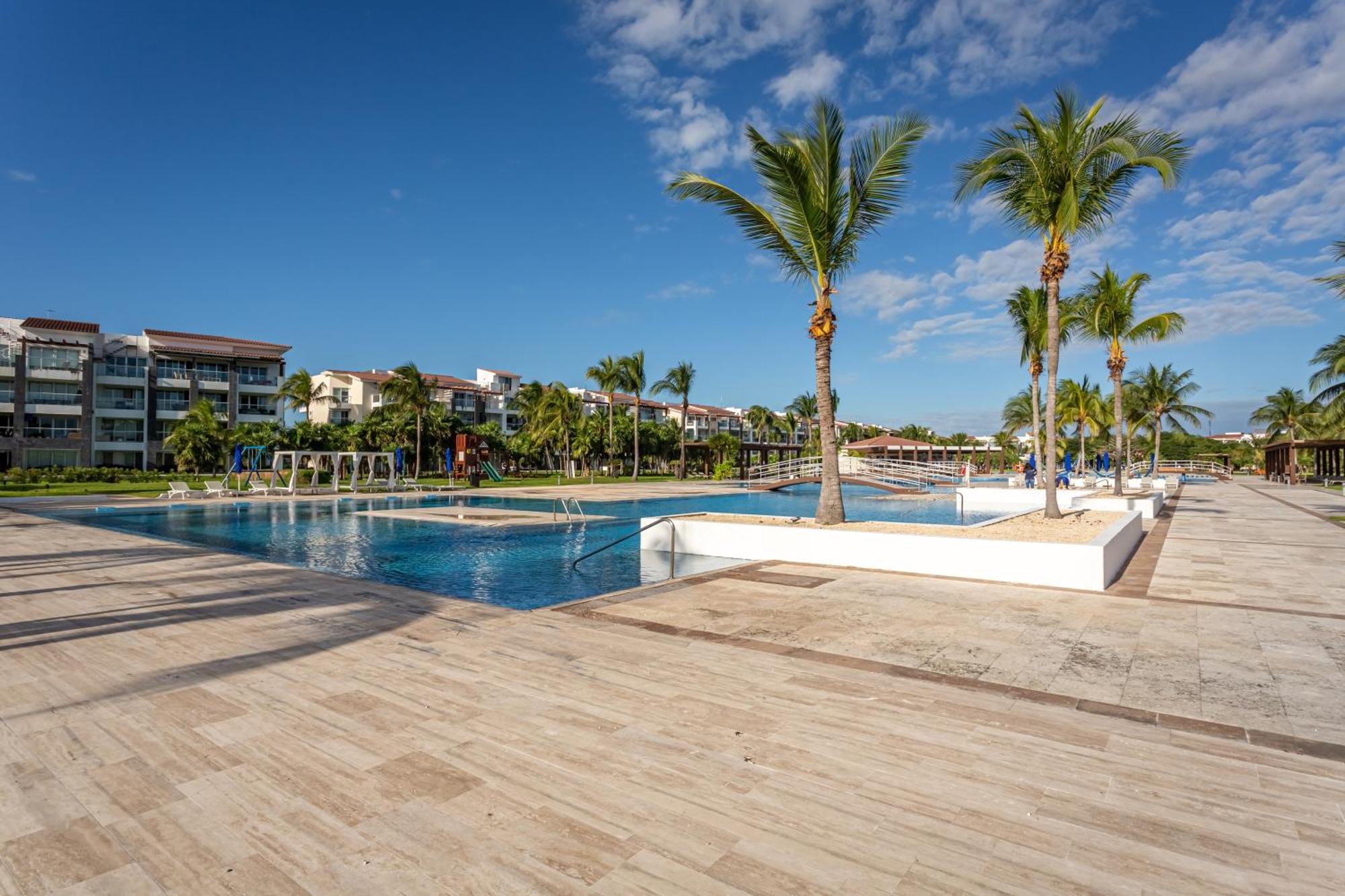 Mareazul Casa Sol Norte Apts *