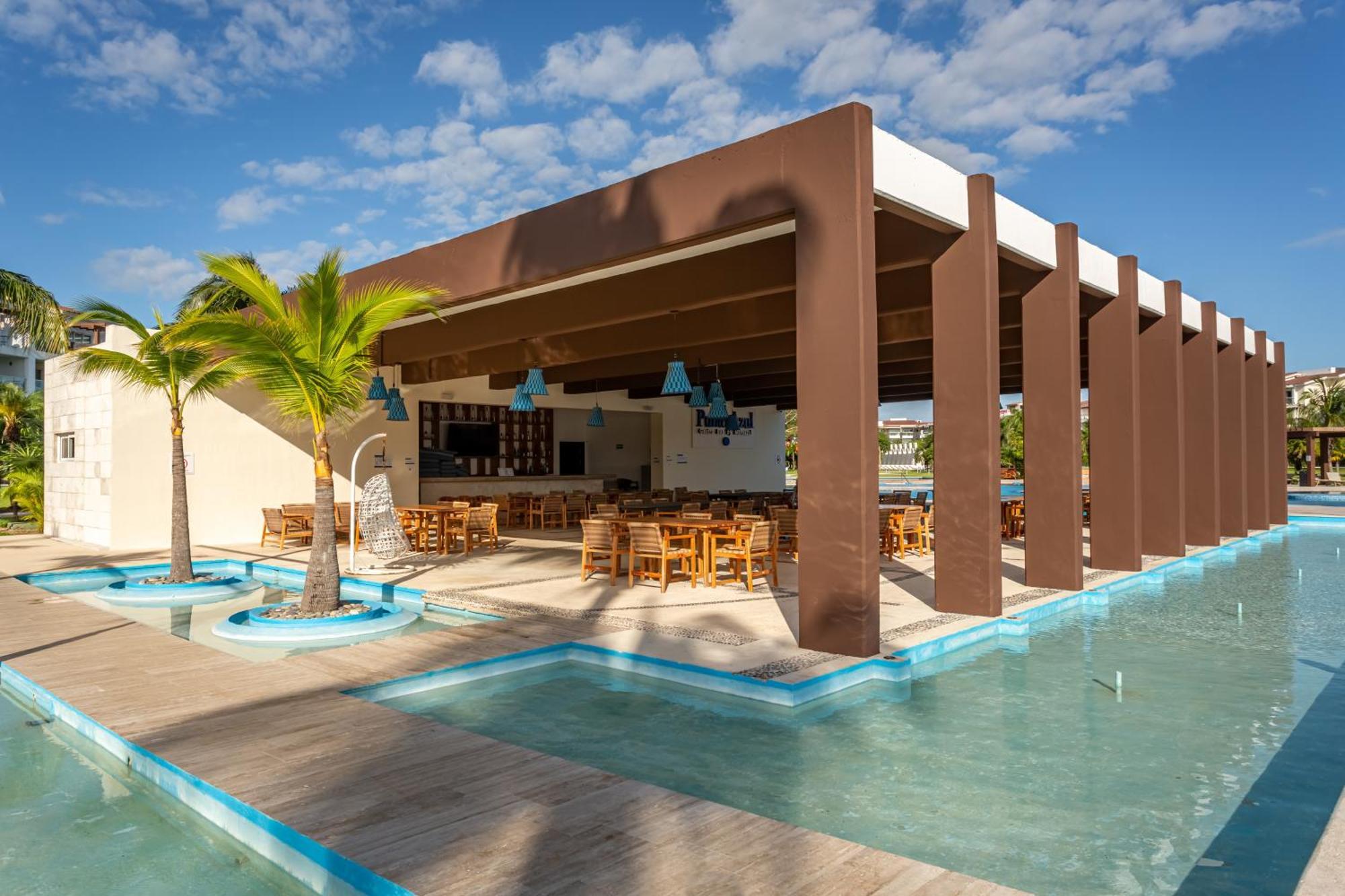 Mareazul Casa Sol Norte Apts