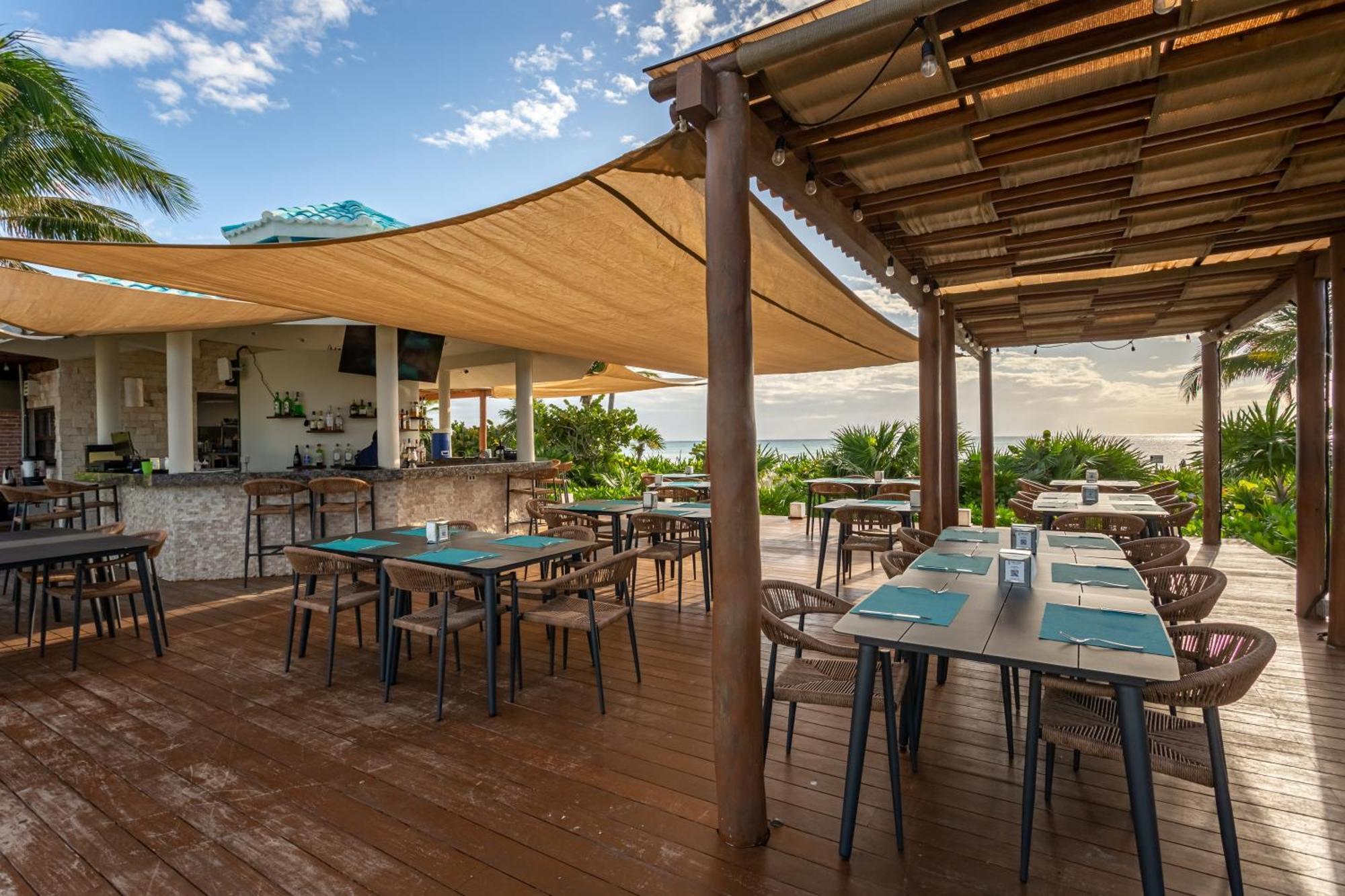 Apartamento Mareazul Casa Sol Norte Apts *