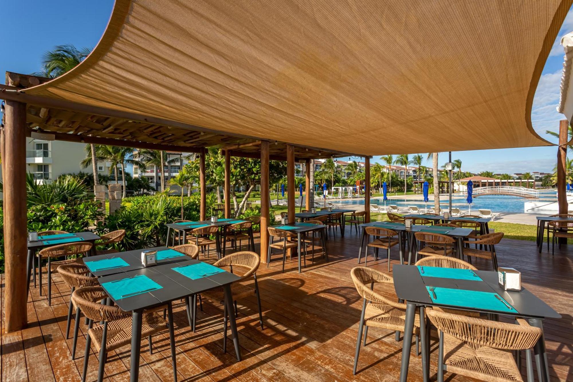 Mareazul Casa Sol Norte Apts