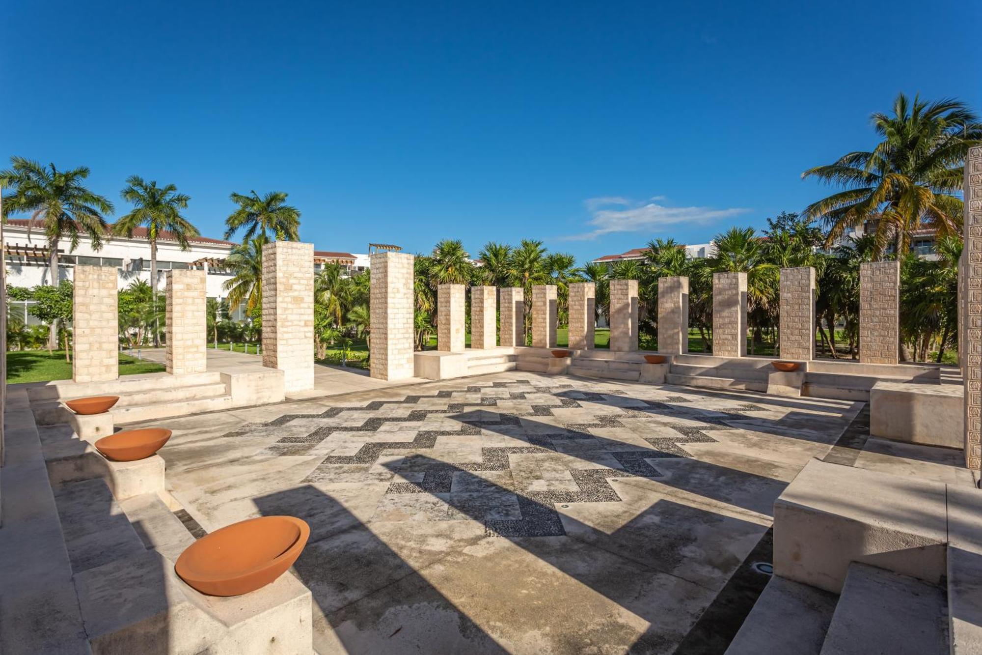 Mareazul Casa Sol Norte Apts * Playa del Carmen