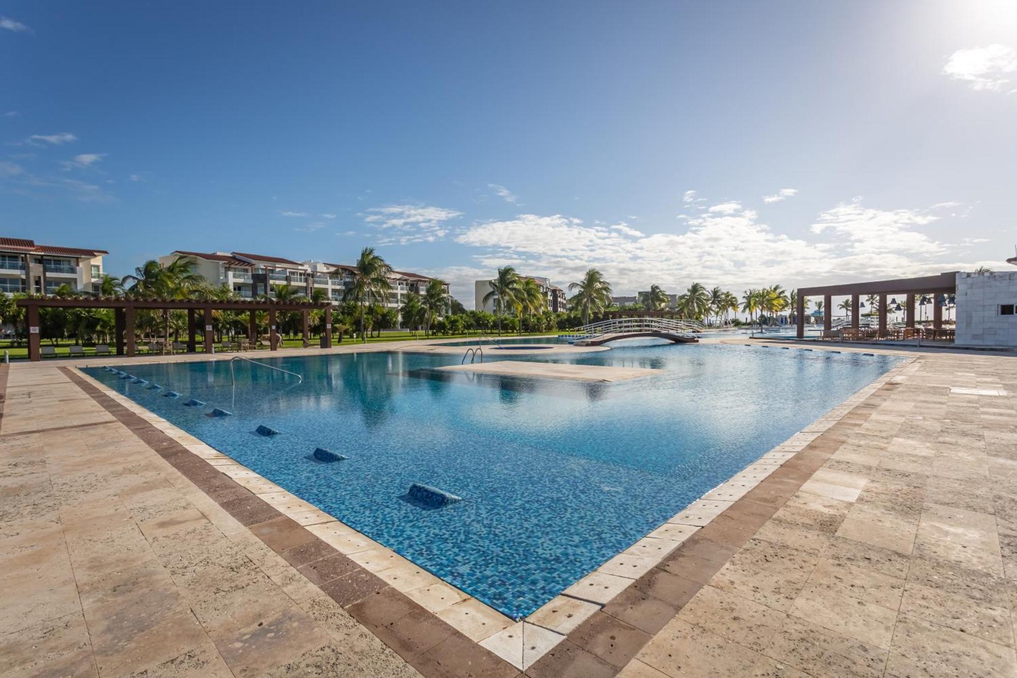 Mareazul Casa Sol Norte Apts * Playa del Carmen