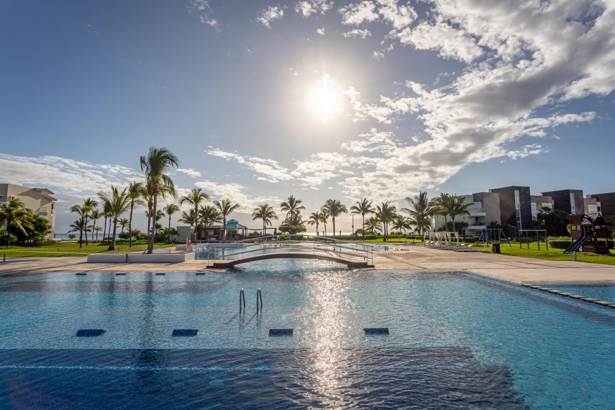 Mareazul Casa Sol Norte Apts Apartamento