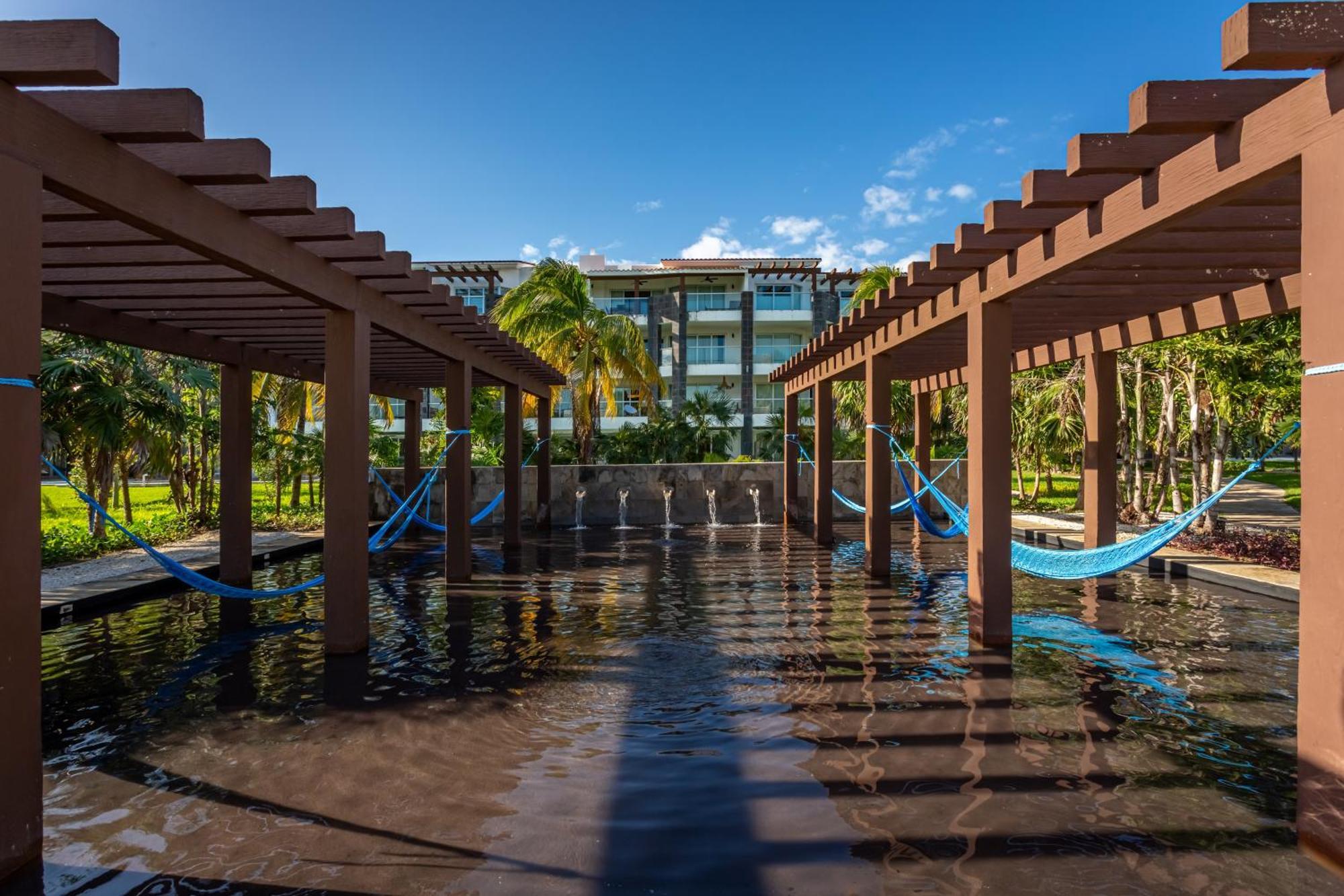 Mareazul Casa Sol Norte Apts Playa del Carmen