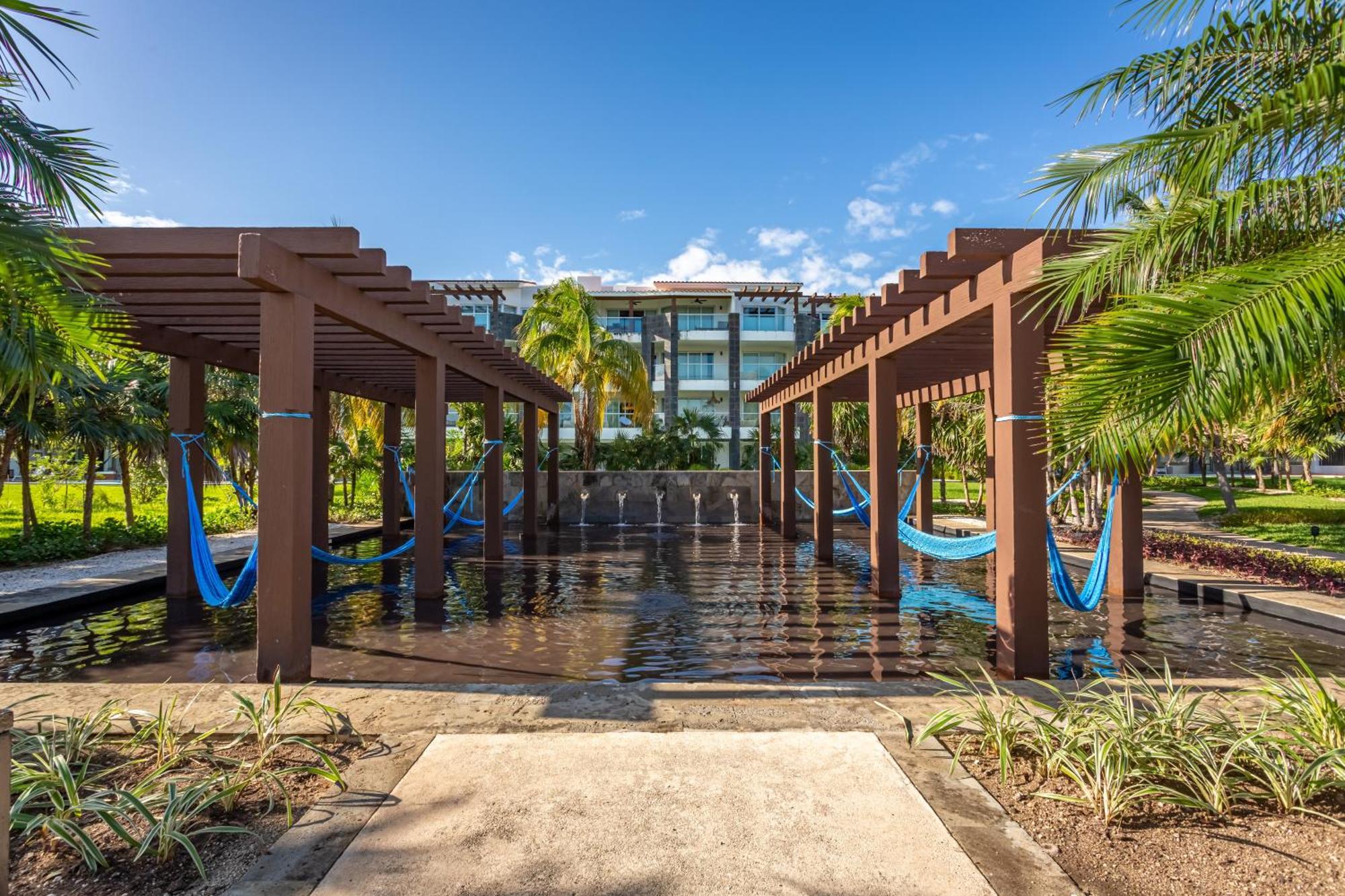 Mareazul Casa Sol Norte Apts