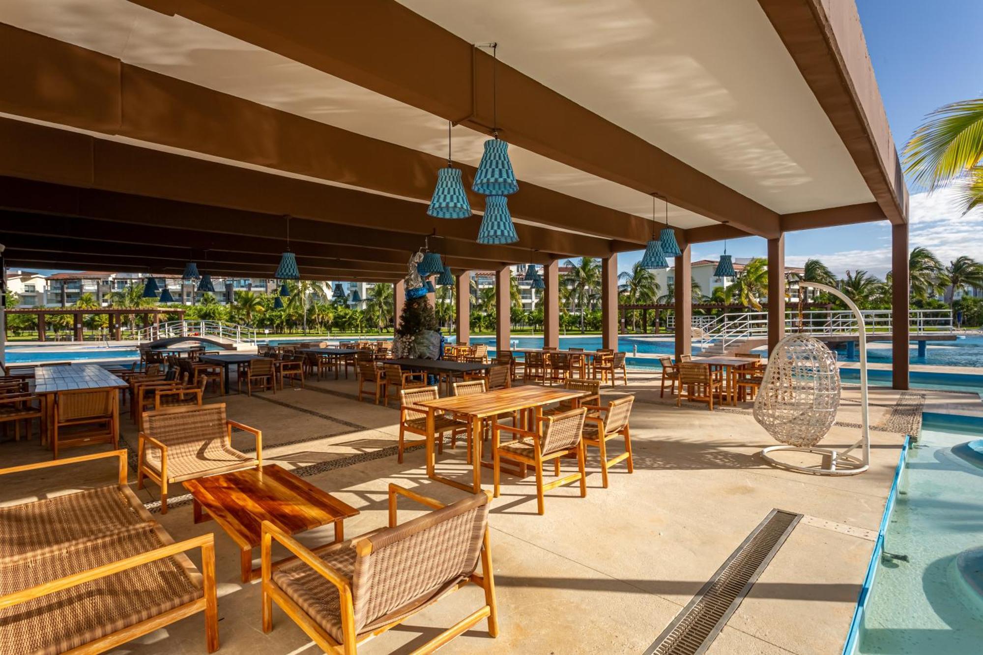 Mareazul Casa Sol Norte Apts * Playa del Carmen