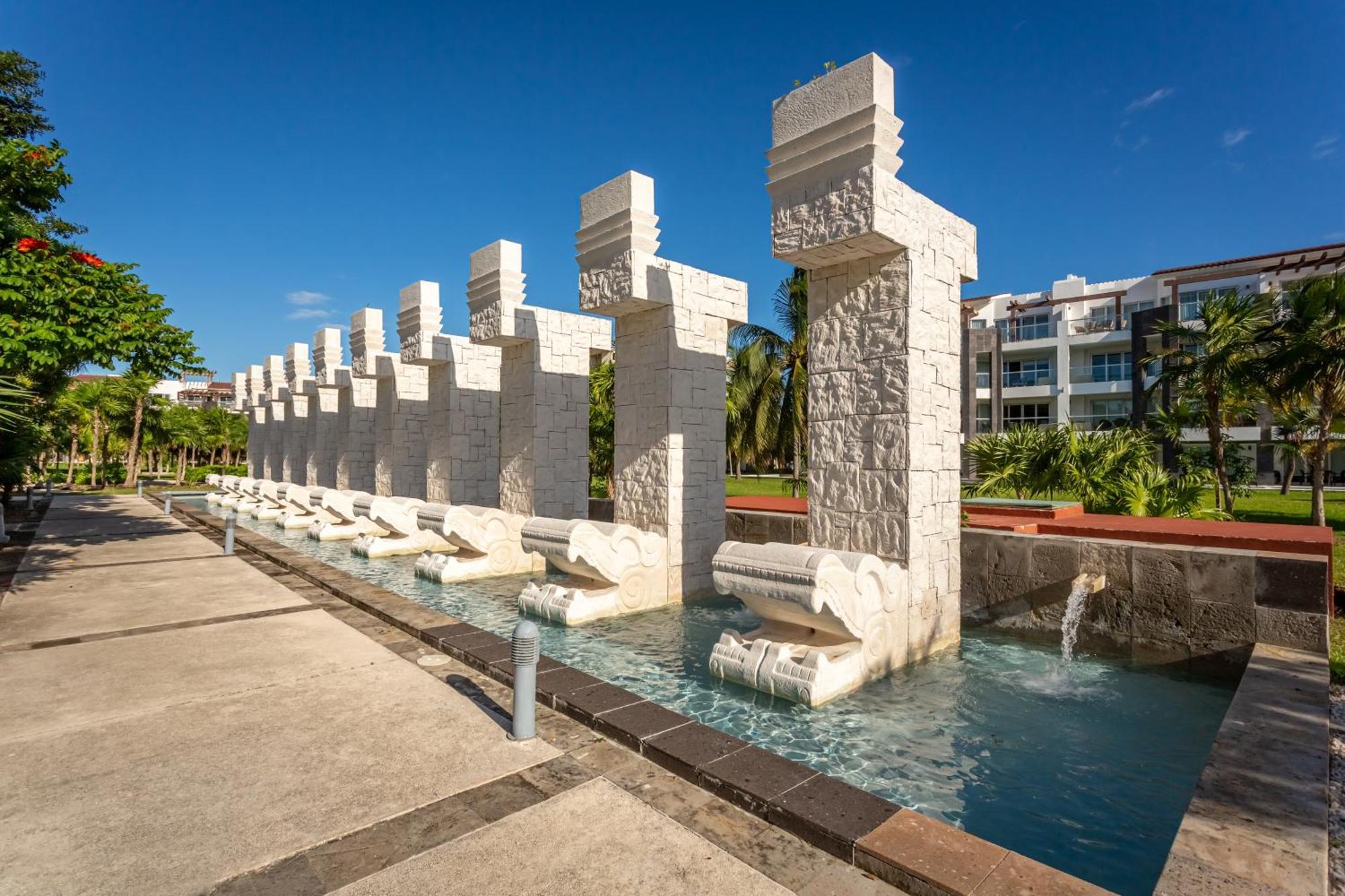 Apartamento Mareazul Casa Sol Norte Apts *